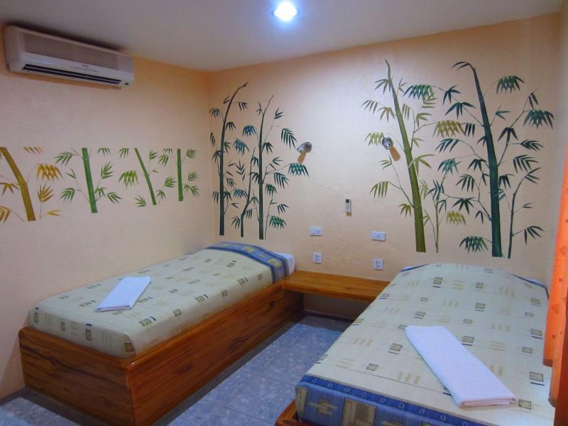 Victory Divers Beach Resort Balabag  Exterior foto